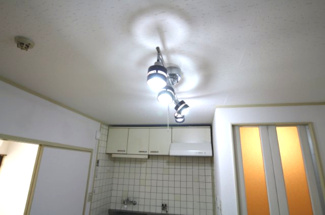 【設備】 | サンティール門真 | 別のお部屋の参考写真です
