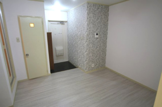 【内装】 | サンティール門真 | 別のお部屋の参考写真です