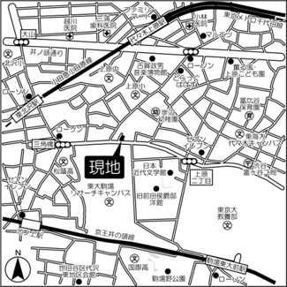 【地図】