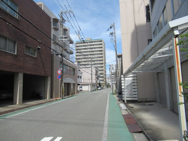 メゾンIYASAKAの展望