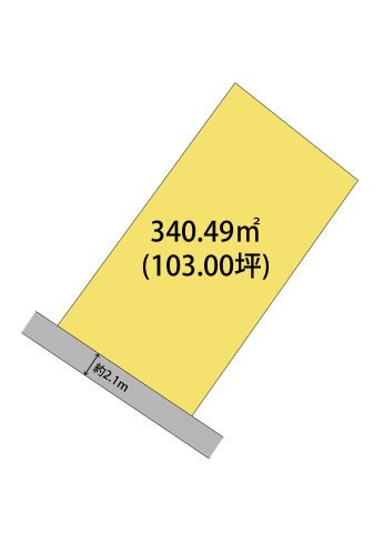 和歌山市西庄・土地・125954