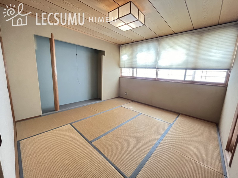 姫路市飾磨区構5丁目／中古戸建の和室