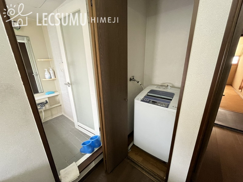 姫路市飾磨区構5丁目／中古戸建の内装