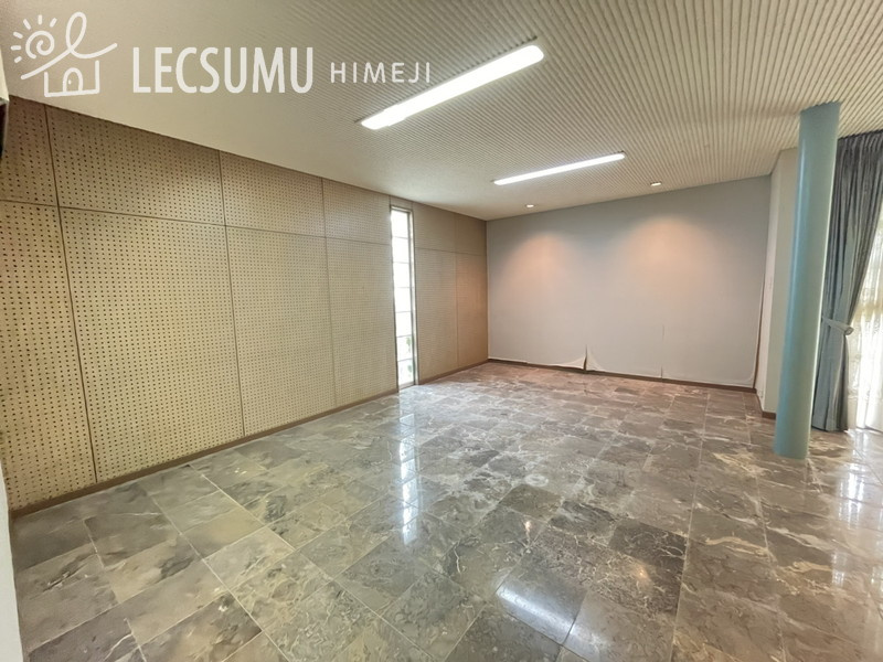 姫路市飾磨区構5丁目／中古戸建の内装