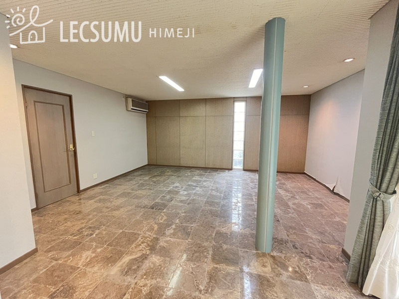 姫路市飾磨区構5丁目／中古戸建の内装