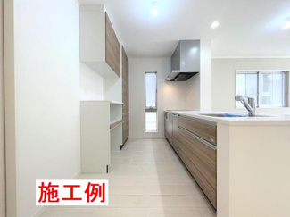 【その他】 | 緑区下九沢  3号棟 | 施工例