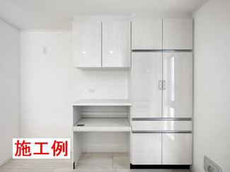 【その他】 | 緑区下九沢  3号棟 | 施工例