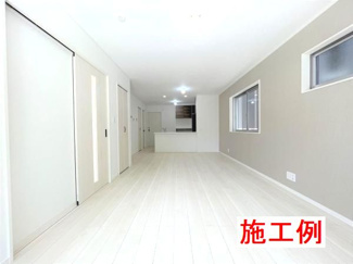 【その他】 | 緑区下九沢  3号棟 | 施工例