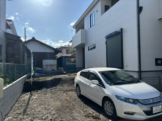 【その他】 | 川越市笠幡　新築分譲　JR川越線『武蔵高萩駅』徒歩17分　【霞ヶ関西小学区】