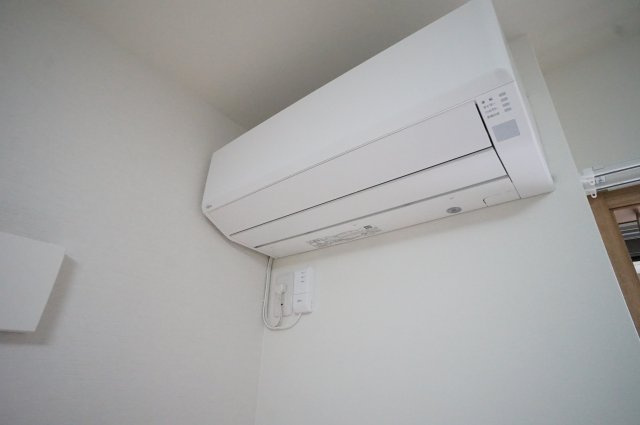 ヴィライグレットの設備