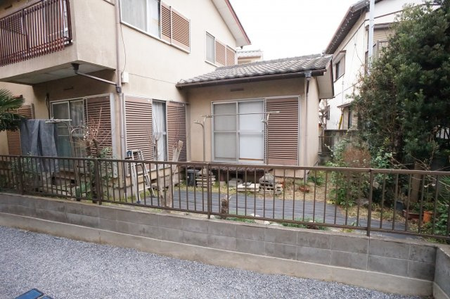 ヴィライグレットの展望