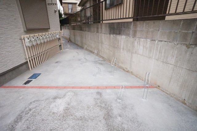 ヴィライグレットのその他共用部分