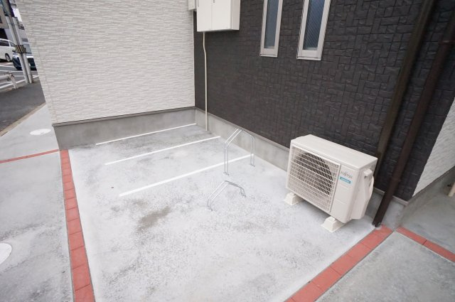 ヴィライグレットのその他共用部分