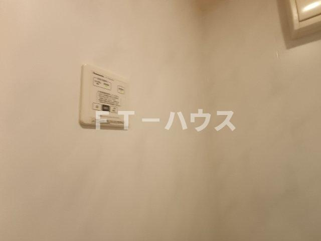 ウェルデンス幕張のその他