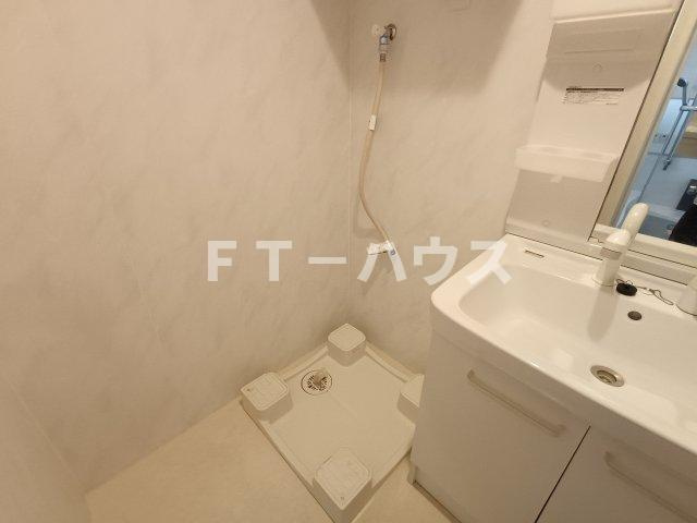 ウェルデンス幕張の設備