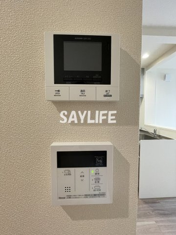 Brawny聖天通のセキュリティ