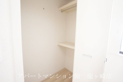 【収納】 | レジデンシアA