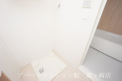 【設備】 | レジデンシアA