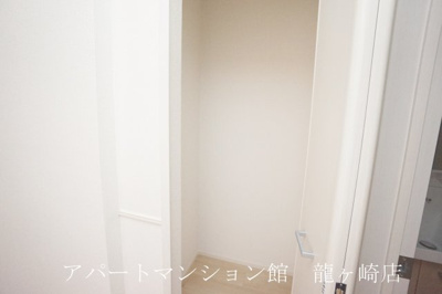 【収納】 | レジデンシアA