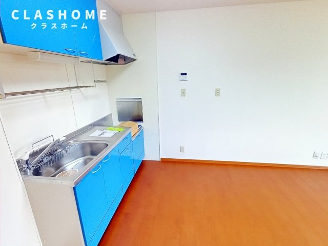 カサ・ベルデ　　刈谷市の賃貸ならクラスホーム刈谷店のキッチン|同物件の別部屋になります。
