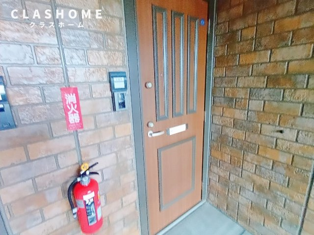 カサ・ベルデ　　刈谷市の賃貸ならクラスホーム刈谷店のその他共用部分|同物件の別部屋になります。