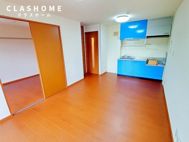 カサ・ベルデ　　刈谷市の賃貸ならクラスホーム刈谷店の居間・リビング|同物件の別部屋になります。