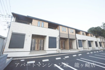 レジデンシアAの画像