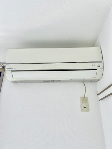 長谷川10番館の設備