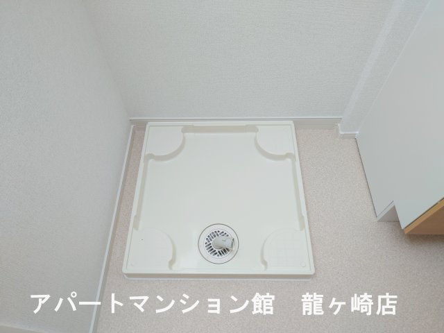 レジデンシアAのその他