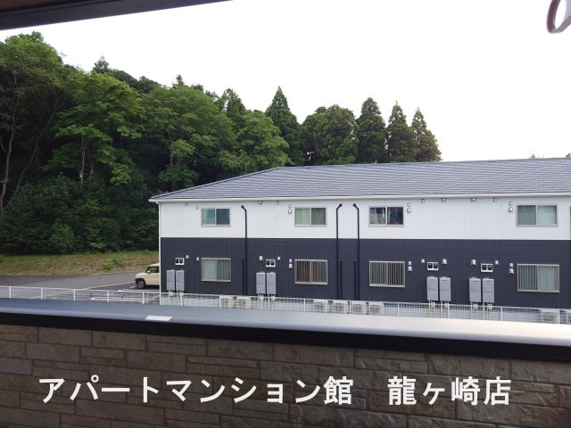 レジデンシアAの展望