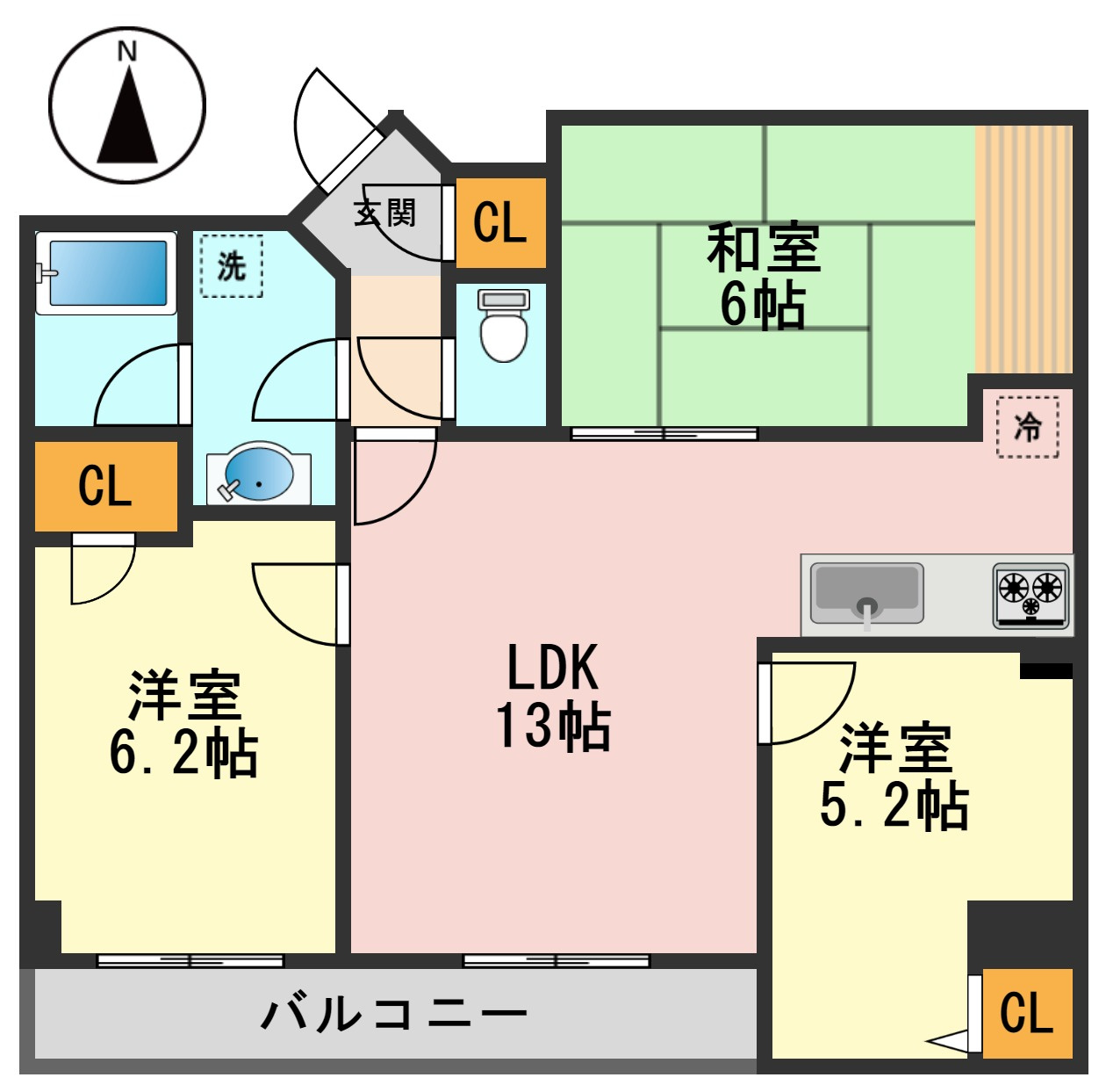 ベルグレースケア江戸川