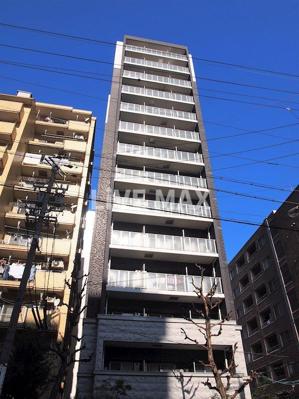 プレサンス金山コネクトの画像