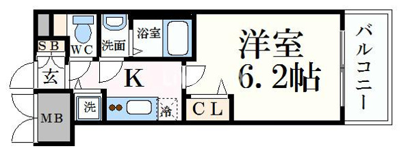 プレサンス金山コネクト