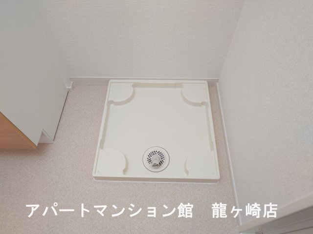 レジデンシアAのその他
