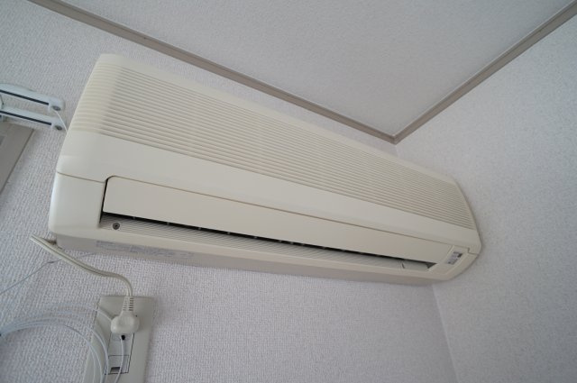 グリーンコート宝塚の設備