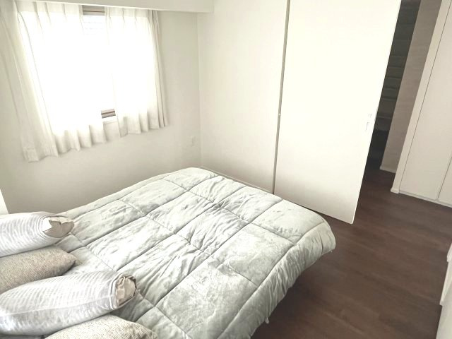 【寝室】 | イニシア神戸森北町