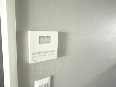 【設備】 | イニシア神戸森北町