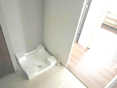 【設備】 | イニシア神戸森北町