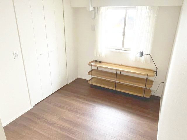 【洋室】 | イニシア神戸森北町