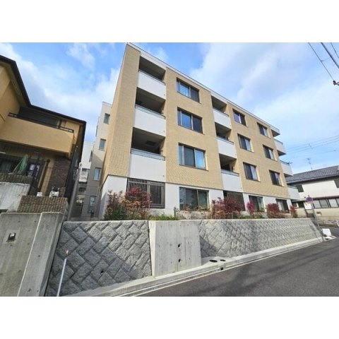 【外観】 | イニシア神戸森北町