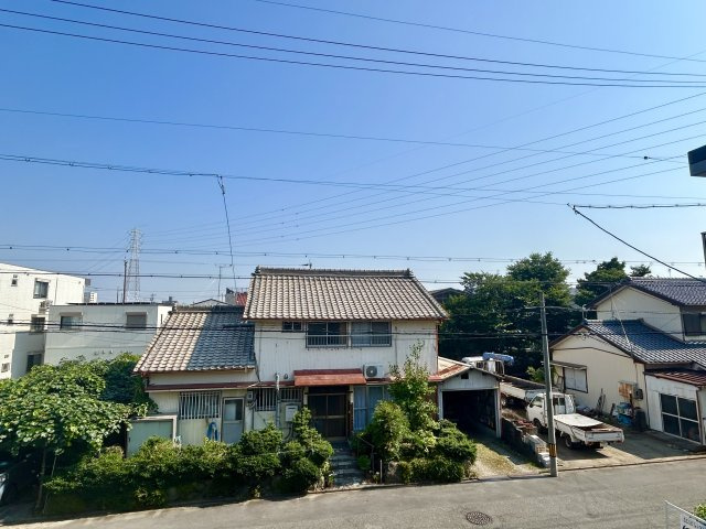 MYハウス荒子の展望