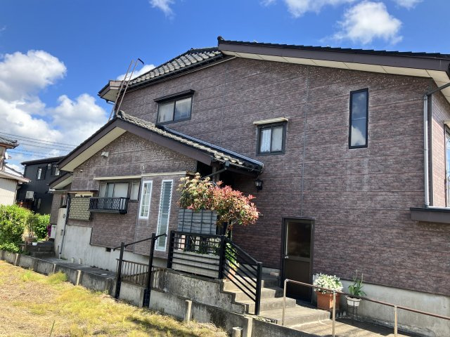 長岡市下柳１丁目中古戸建