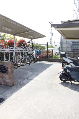 スターキャッスルのその他共用部分