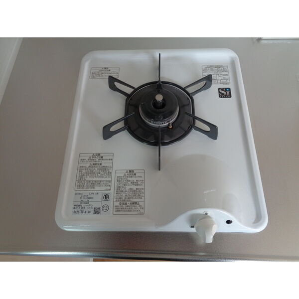 Piccoloのキッチン