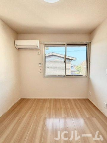 セジュールハナミズキの洋室