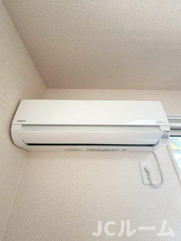 セジュールハナミズキの設備