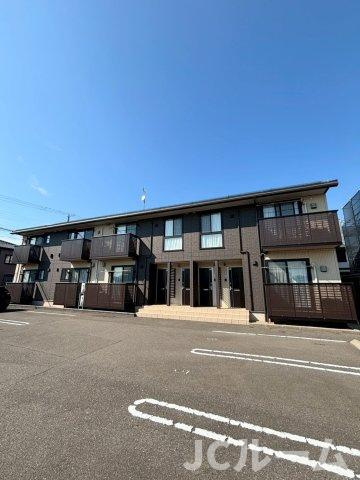 セジュールハナミズキ