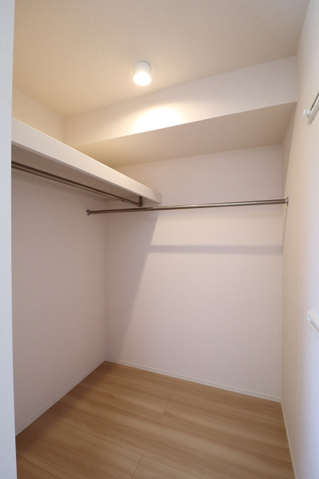 セジュールハナミズキの居間・リビング