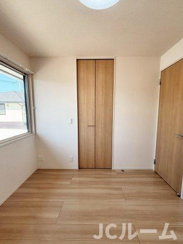 セジュールハナミズキの洋室