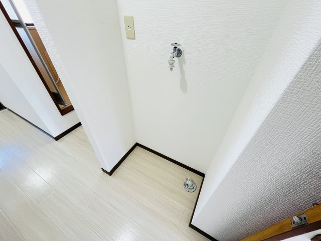 サンハイツ諸藤の設備